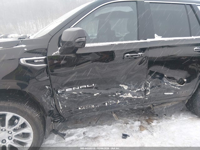 Продажа на аукционе авто 2023 Gmc Yukon 4wd Denali, vin: 1GKS2DKL2PR172932, номер лота: 44330310