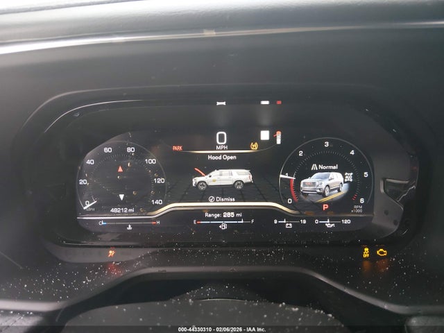 Продажа на аукционе авто 2023 Gmc Yukon 4wd Denali, vin: 1GKS2DKL2PR172932, номер лота: 44330310