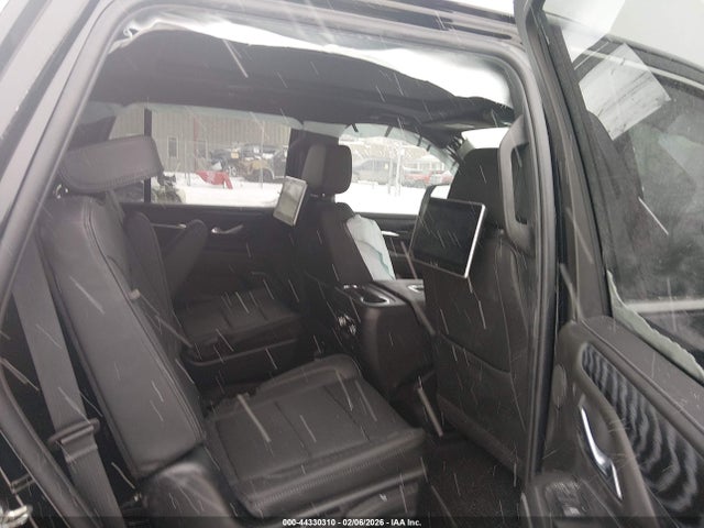 Продажа на аукционе авто 2023 Gmc Yukon 4wd Denali, vin: 1GKS2DKL2PR172932, номер лота: 44330310