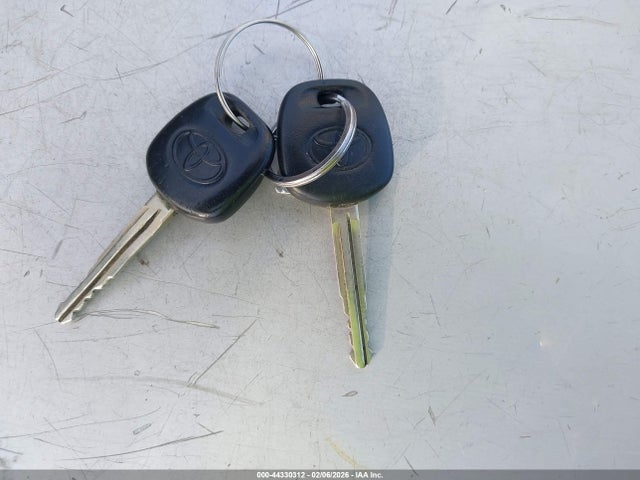 5YFBURHE1FP202720 Toyota COROLLA L