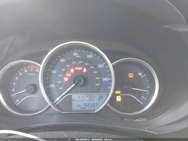 5YFBURHE1FP202720 Toyota COROLLA L