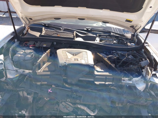 2019 AUDI Q8 WA1FVAF14KD034448 Photo 9