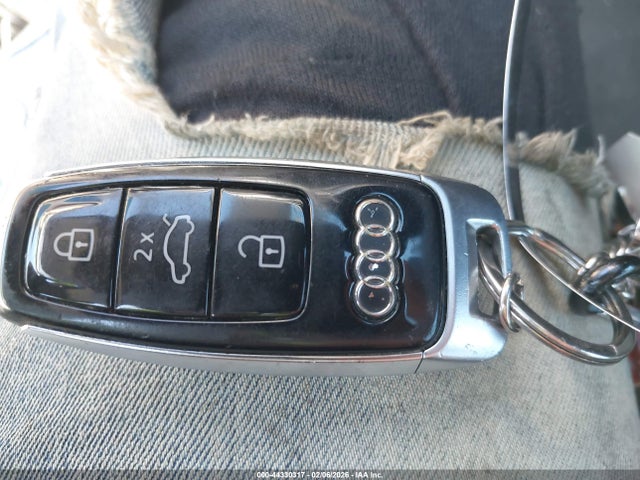 2019 AUDI Q8 WA1FVAF14KD034448 Photo 10