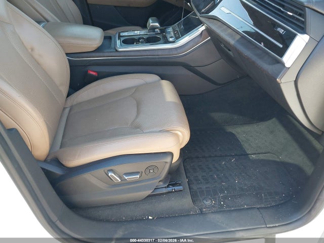 2019 AUDI Q8 WA1FVAF14KD034448 Photo 4