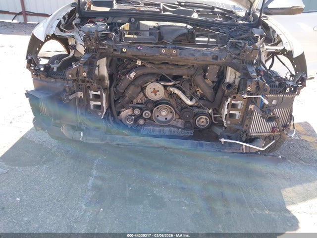 2019 AUDI Q8 WA1FVAF14KD034448 Photo 5