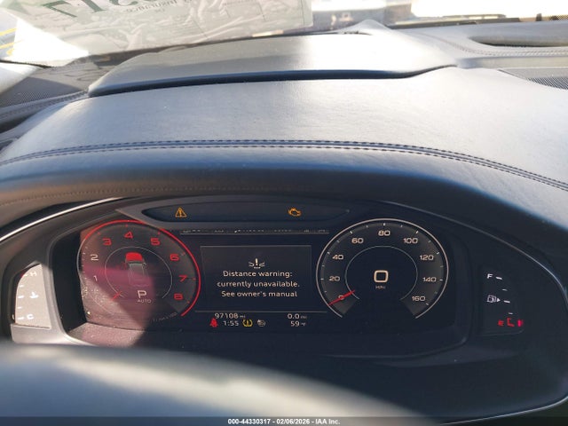 2019 AUDI Q8 WA1FVAF14KD034448 Photo 6