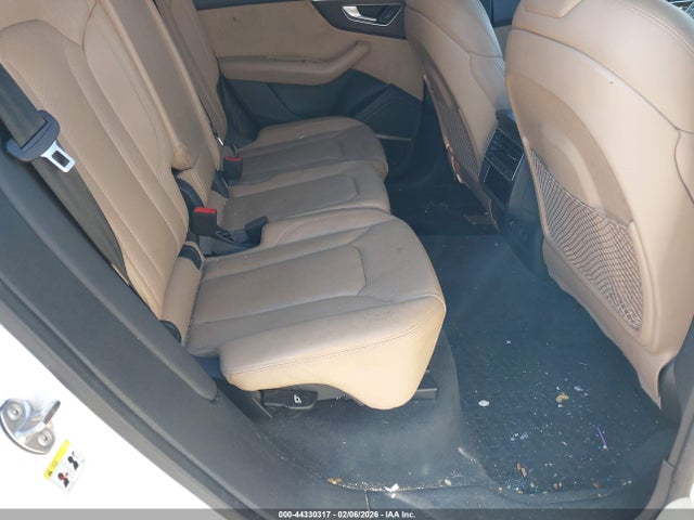 2019 AUDI Q8 WA1FVAF14KD034448 Photo 7