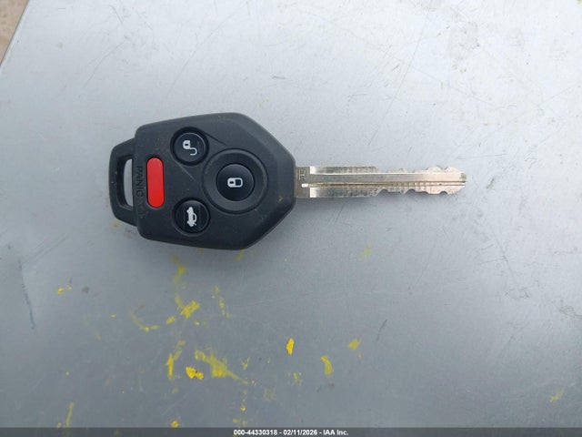 44330318 :رقم المزاد ، JF2SKAEC5KH544396 vin ، 2019 Subaru Forester Premium مزاد بيع