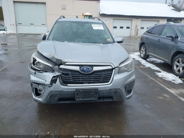 44330318 :رقم المزاد ، JF2SKAEC5KH544396 vin ، 2019 Subaru Forester Premium مزاد بيع