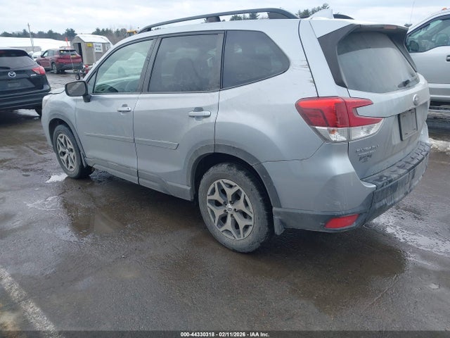 44330318 :رقم المزاد ، JF2SKAEC5KH544396 vin ، 2019 Subaru Forester Premium مزاد بيع