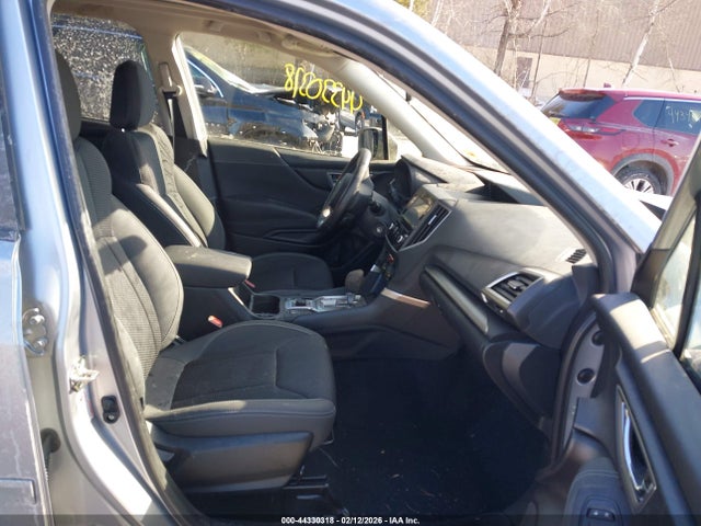 44330318 :رقم المزاد ، JF2SKAEC5KH544396 vin ، 2019 Subaru Forester Premium مزاد بيع