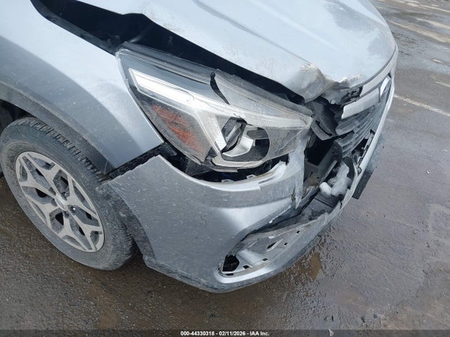 44330318 :رقم المزاد ، JF2SKAEC5KH544396 vin ، 2019 Subaru Forester Premium مزاد بيع