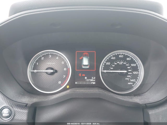44330318 :رقم المزاد ، JF2SKAEC5KH544396 vin ، 2019 Subaru Forester Premium مزاد بيع
