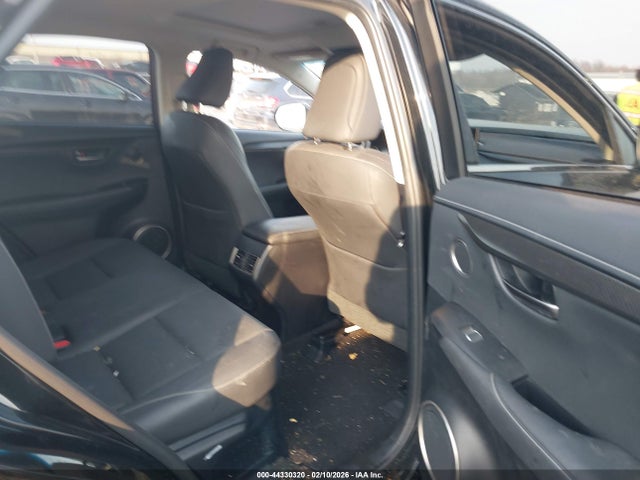 2018 LEXUS NX 300 JTJBARBZ2J2167503 Photo 7