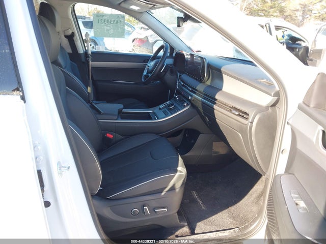 KM8R2DGE1SU936310 Hyundai Palisade Sel