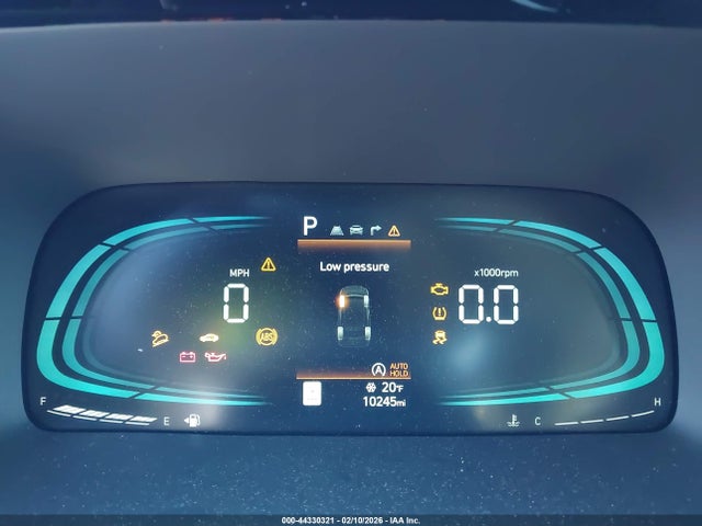 KM8R2DGE1SU936310 Hyundai Palisade Sel