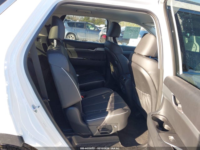 KM8R2DGE1SU936310 Hyundai Palisade Sel