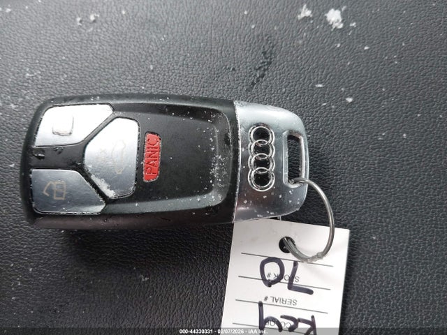 2024 AUDI A5 SPORTBACK WAUFACF53RA020209 Photo 10