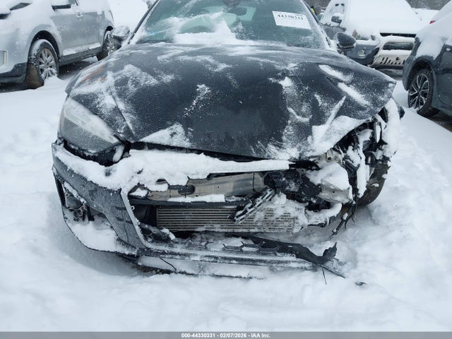 Продажа на аукционе авто 2024 Audi A5 Sportback Premium Plus 45 Tfsi Quattro S Tronic, vin: WAUFACF53RA020209, номер лота: 44330331
