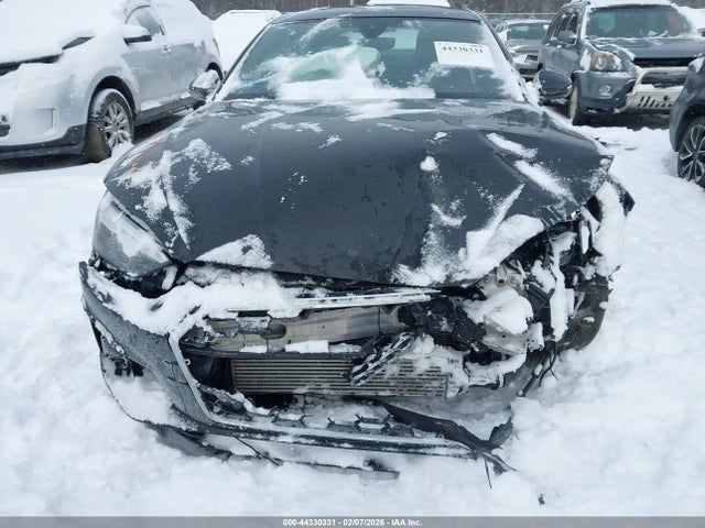 2024 AUDI A5 SPORTBACK WAUFACF53RA020209 Photo 5