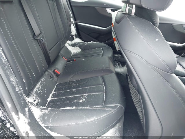 2024 AUDI A5 SPORTBACK WAUFACF53RA020209 Photo 7