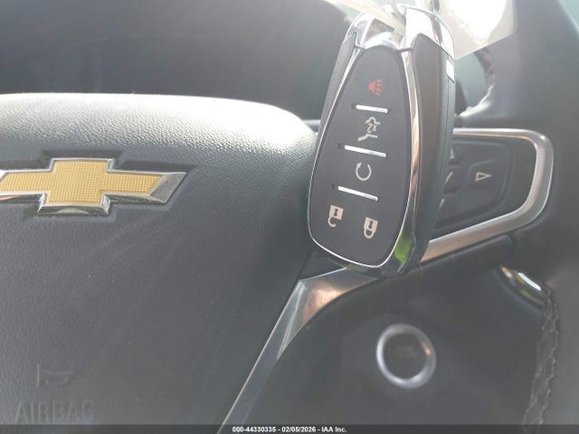 44330335 :رقم المزاد ، 3GNAXUEG2PS146682 vin ، 2023 Chevrolet Equinox Awd Lt مزاد بيع