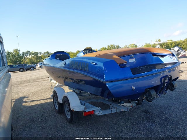 2000 YAMAHA OTHER YAMCG311A000 Photo 2