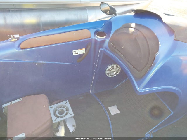 2000 YAMAHA OTHER YAMCG311A000 Photo 4