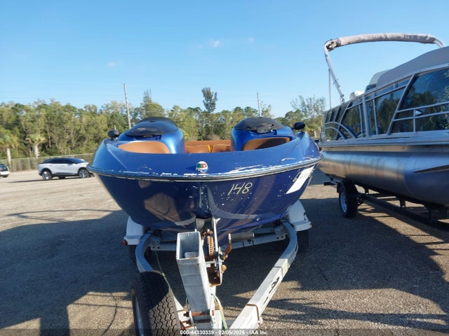 2000 YAMAHA OTHER YAMCG311A000 Photo 5