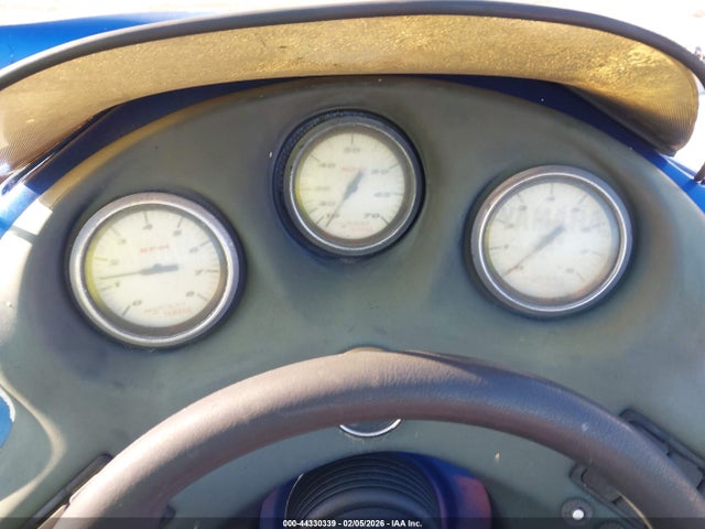 2000 YAMAHA OTHER YAMCG311A000 Photo 6
