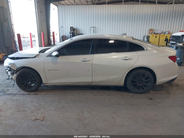44330341 :رقم المزاد ، 1G1ZE5ST1HF148835 vin ، 2017 Chevrolet Malibu 1lt مزاد بيع