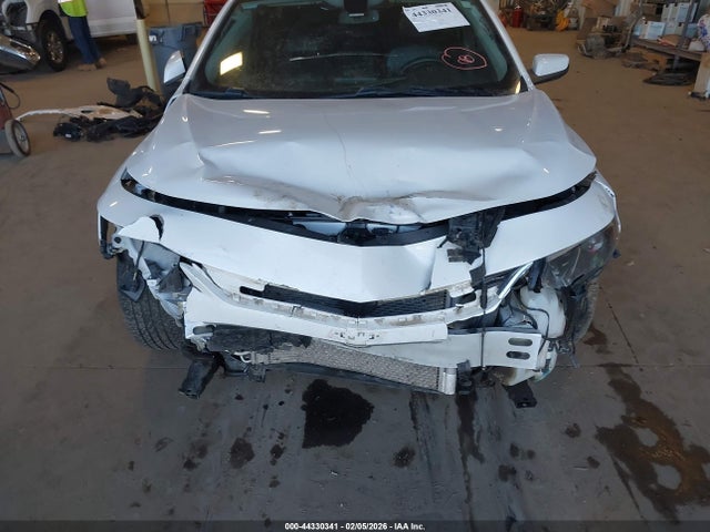 44330341 :رقم المزاد ، 1G1ZE5ST1HF148835 vin ، 2017 Chevrolet Malibu 1lt مزاد بيع
