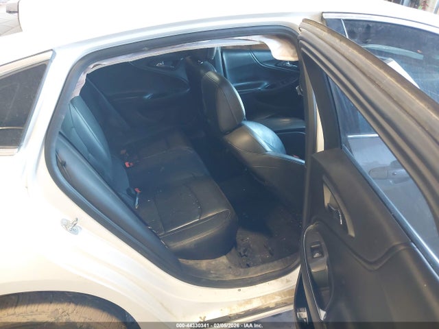 44330341 :رقم المزاد ، 1G1ZE5ST1HF148835 vin ، 2017 Chevrolet Malibu 1lt مزاد بيع