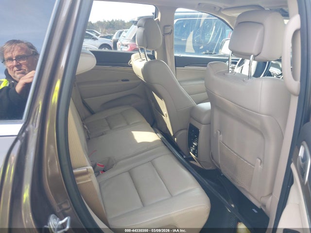 2017 JEEP GRAND CHEROKEE 1C4RJFBG9HC810500 Photo 7