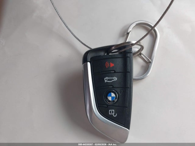 2020 BMW X3 5UXTY5C0XLLE57966 Photo 10