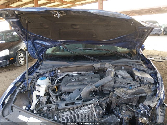 1VWBS7A3XGC023893 Volkswagen Passat 1.8t Se