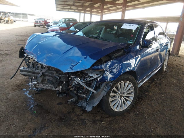 1VWBS7A3XGC023893 Volkswagen Passat 1.8t Se
