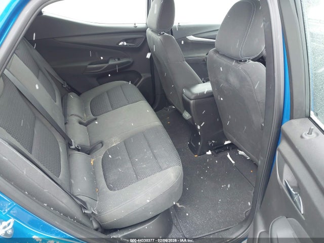 1G1FY6S01P4137513 Chevrolet Bolt Euv Fwd Lt