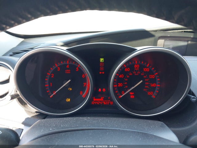 Продаж на аукціоні авто 2010 Mazda Mazda3 S Sport, vin: JM1BL1H52A1335584, номер лоту: 44330379