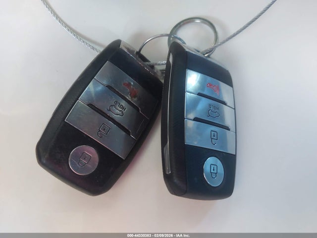 KIA Niro Touring 2018 KNDCE3LC6J5126907 Image 11