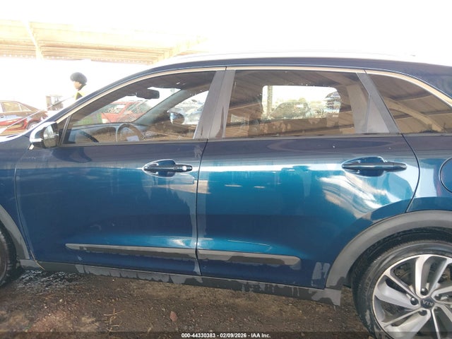 KIA Niro Touring 2018 KNDCE3LC6J5126907 Image 14