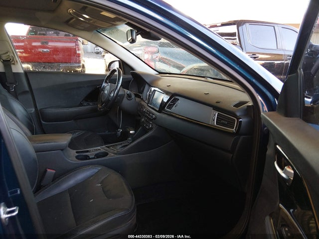 KIA Niro Touring 2018 KNDCE3LC6J5126907 Image 5