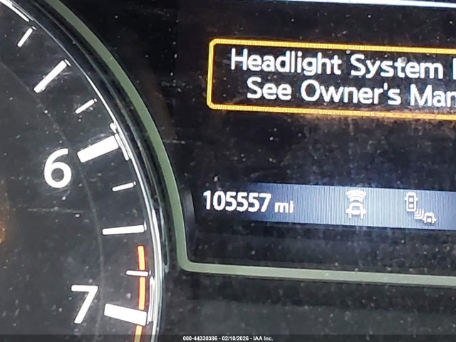 Nissan Pathfinder Sl 4wd 2020 5N1DR2CM4LC584127 Image 16