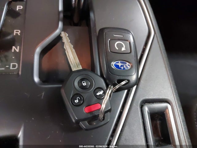44330388 :رقم المزاد ، JF1GUABC7R8391152 vin ، 2024 Subaru Impreza Base 5-door مزاد بيع