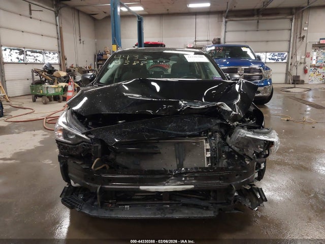 44330388 :رقم المزاد ، JF1GUABC7R8391152 vin ، 2024 Subaru Impreza Base 5-door مزاد بيع