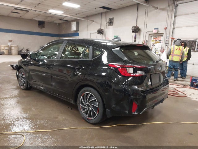 44330388 :رقم المزاد ، JF1GUABC7R8391152 vin ، 2024 Subaru Impreza Base 5-door مزاد بيع