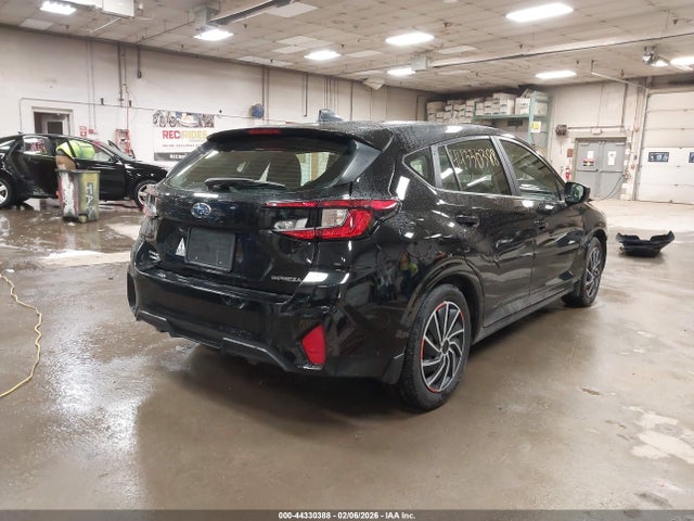 44330388 :رقم المزاد ، JF1GUABC7R8391152 vin ، 2024 Subaru Impreza Base 5-door مزاد بيع
