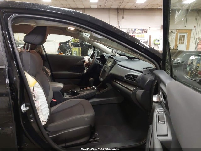 44330388 :رقم المزاد ، JF1GUABC7R8391152 vin ، 2024 Subaru Impreza Base 5-door مزاد بيع