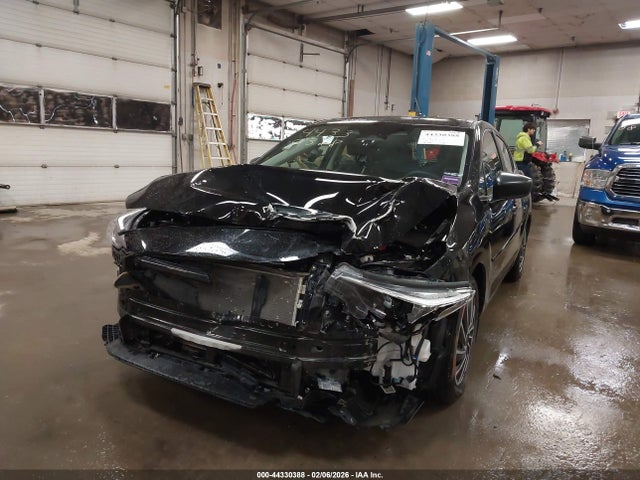 44330388 :رقم المزاد ، JF1GUABC7R8391152 vin ، 2024 Subaru Impreza Base 5-door مزاد بيع