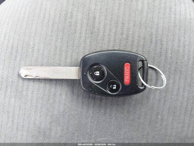 2009 Honda Civic Lx მანქანა იყიდება აუქციონზე, vin: 19XFA16509E005798, აუქციონის ნომერი: 44330389